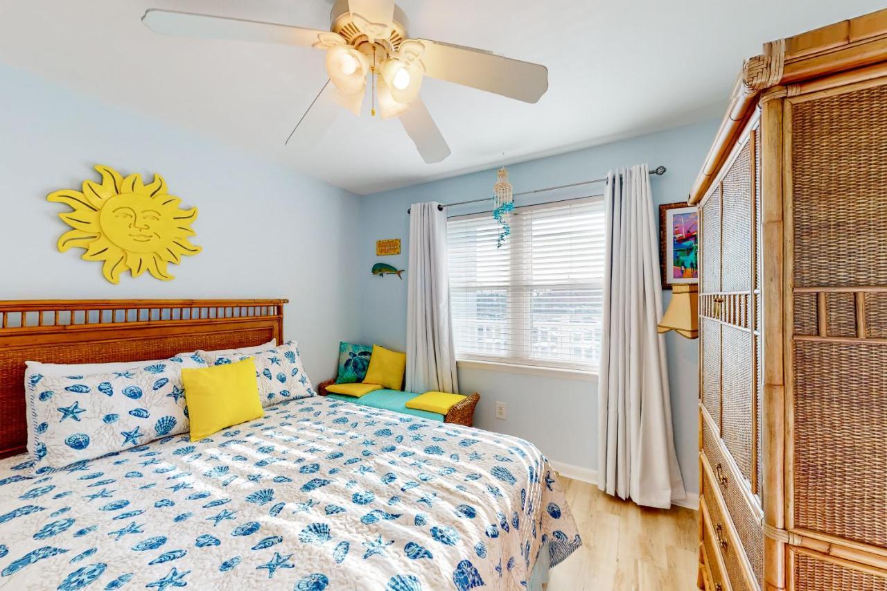 Perdido Dunes #12 Orange Beach Εξωτερικό φωτογραφία
