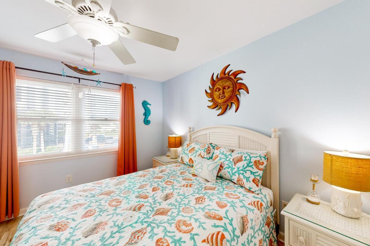 Perdido Dunes #12 Orange Beach Εξωτερικό φωτογραφία