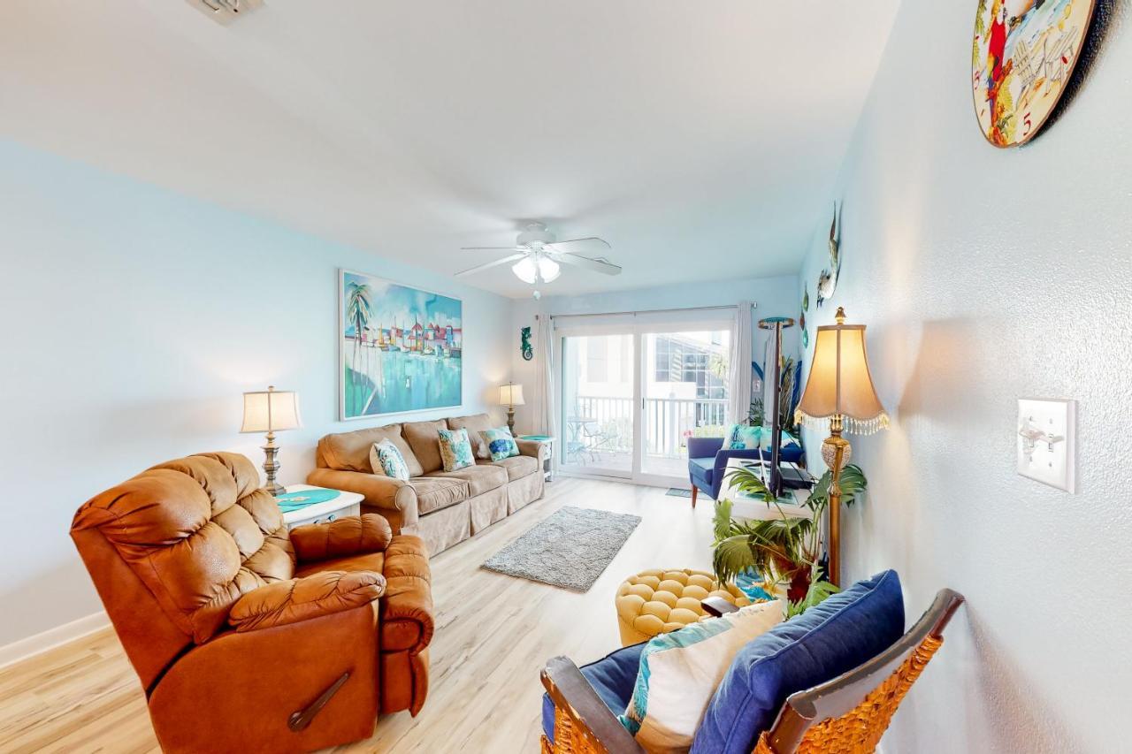 Perdido Dunes #12 Orange Beach Εξωτερικό φωτογραφία