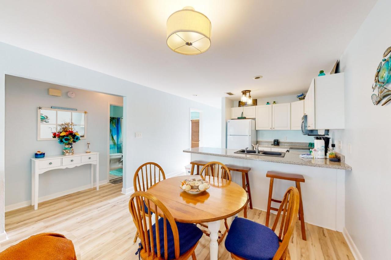 Perdido Dunes #12 Orange Beach Εξωτερικό φωτογραφία