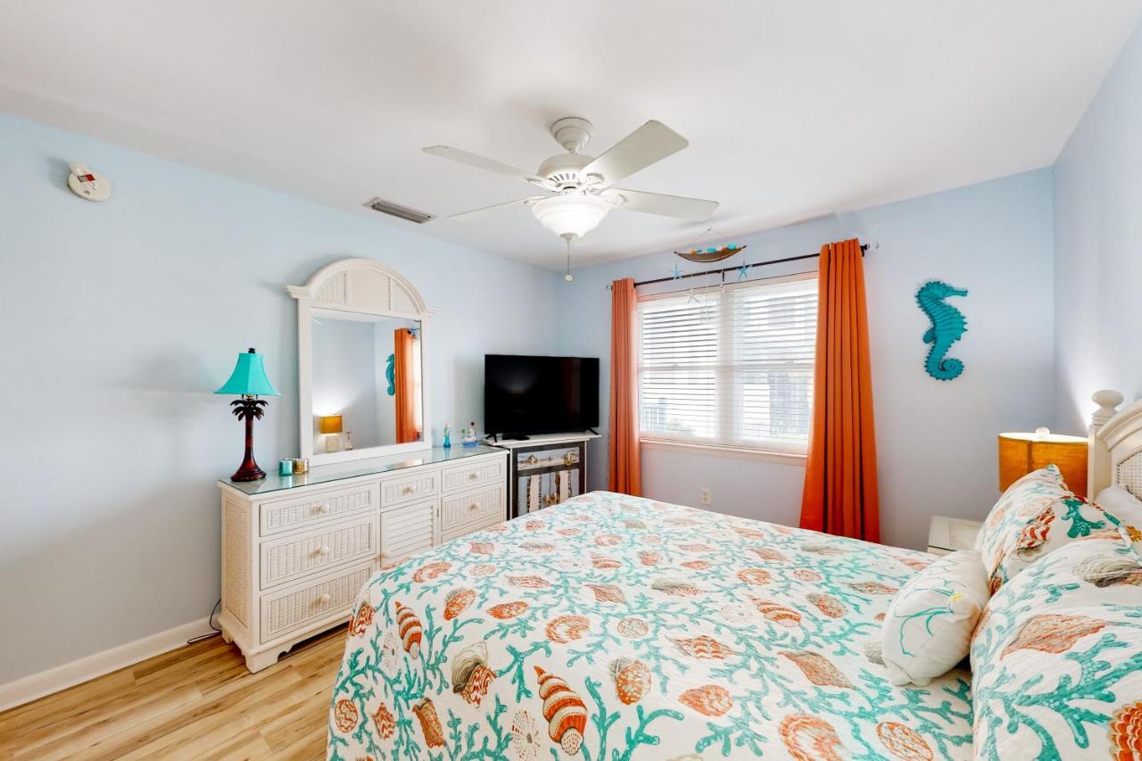 Perdido Dunes #12 Orange Beach Εξωτερικό φωτογραφία