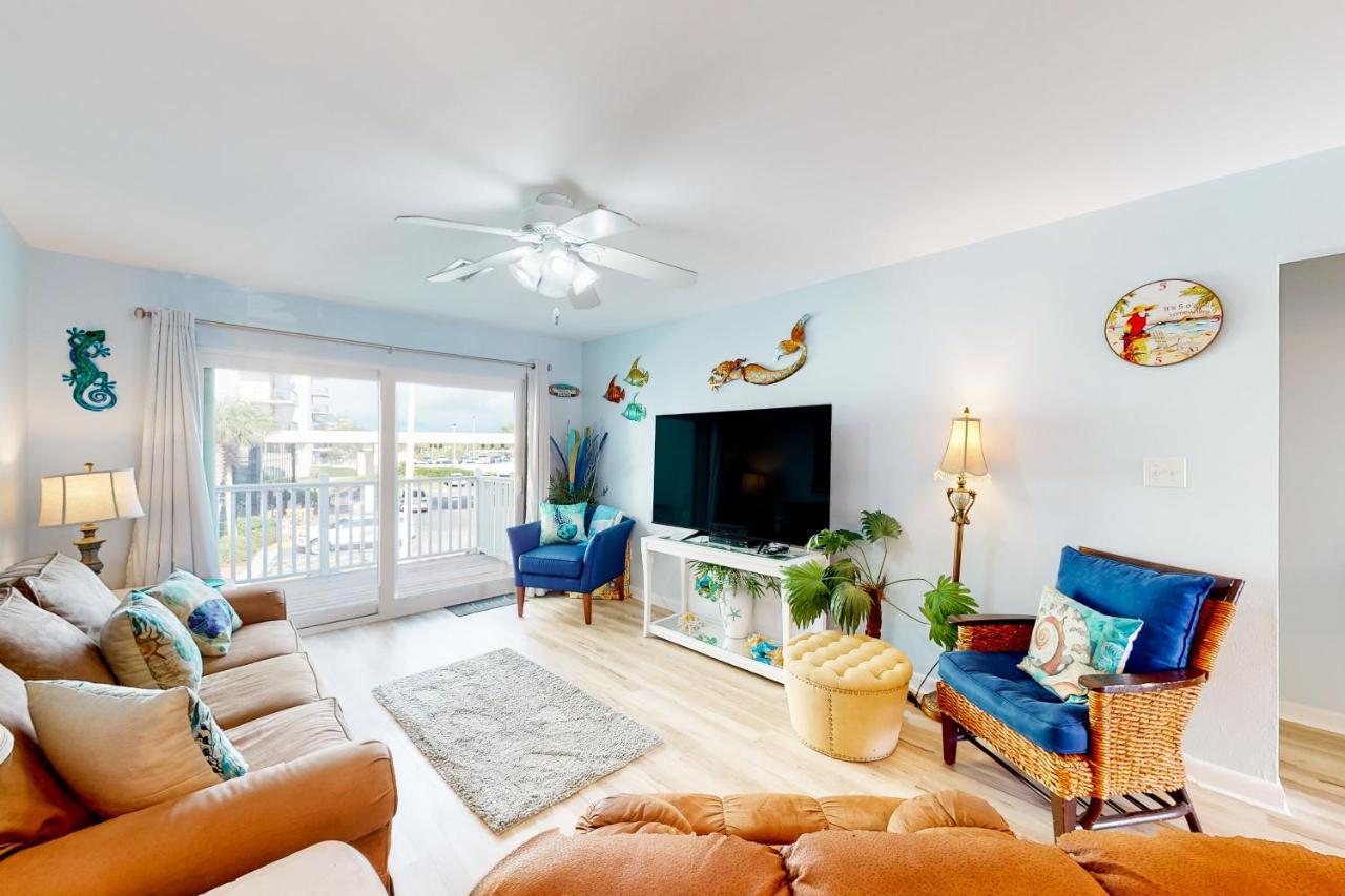 Perdido Dunes #12 Orange Beach Εξωτερικό φωτογραφία