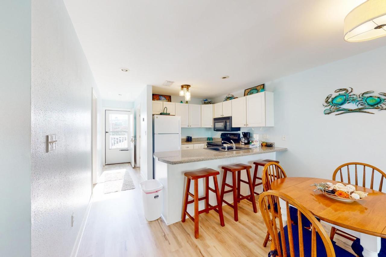 Perdido Dunes #12 Orange Beach Εξωτερικό φωτογραφία