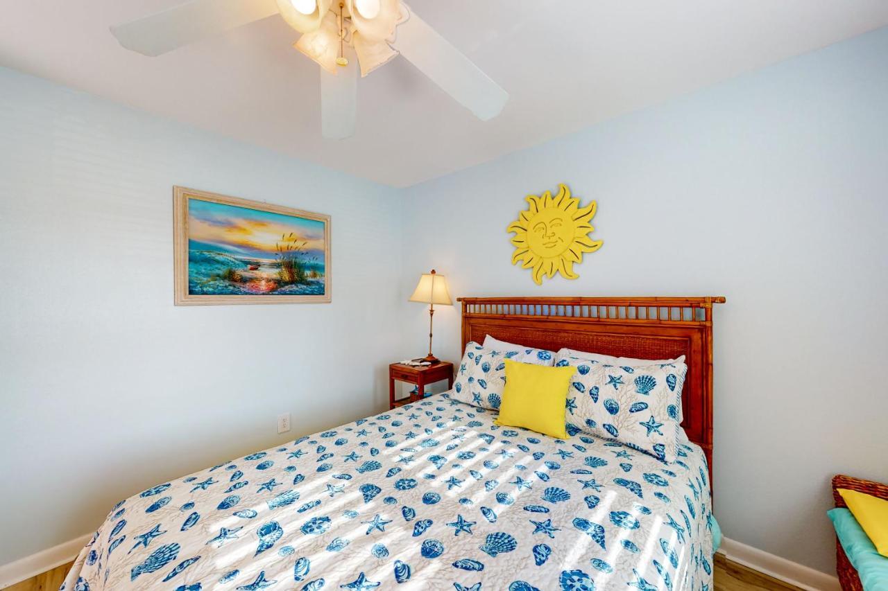 Perdido Dunes #12 Orange Beach Εξωτερικό φωτογραφία